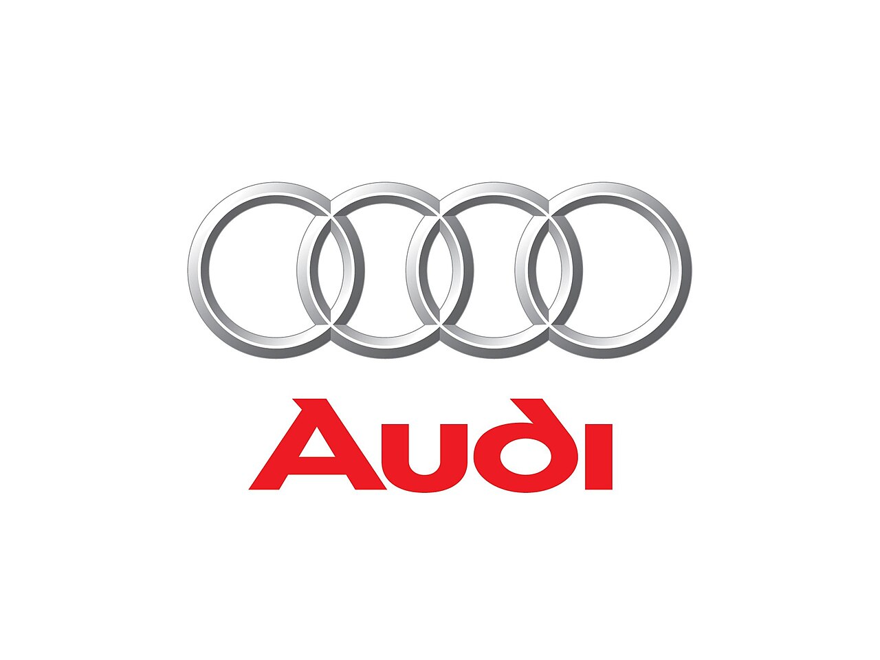 Vehicle brand logo