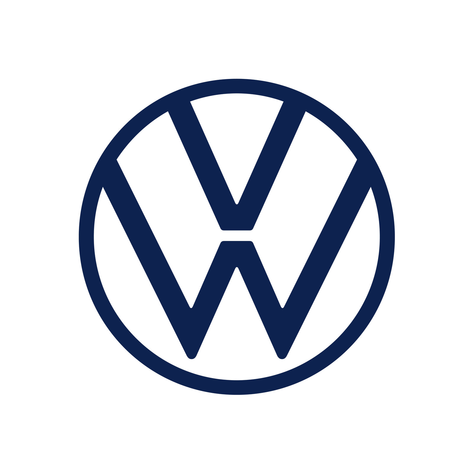 Vehicle brand logo